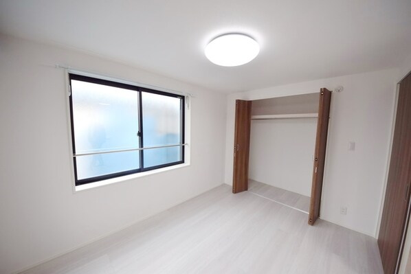 KTH堀切の物件内観写真